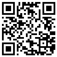 QR Code for bitcoin:34kPSU3ZzFPpuBbWaPLSRweHfxgMvtBpJX
