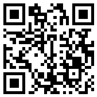 QR Code for bitcoin:34kXpP6hfoPnazbAPdFSmpfu65RqYj5A5U