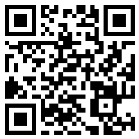 QR Code for bitcoin:34karPrSWzprYdVfRb5wvuQaEjAu8ZMM7m
