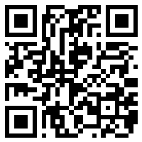 QR Code for bitcoin:34kfrS7xNfNtPchajtfhSFSiHQAYgVEFuS