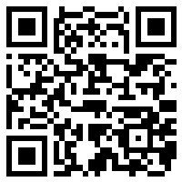 QR Code for bitcoin:34kkztih2sgqem35MgGghEXRR7Rc9pSVxT