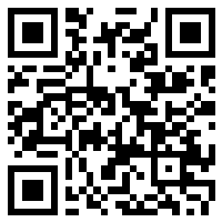 QR Code for bitcoin:34knEcRHJAitkHZ1pVwqJUxNoZ1BDoddZ3