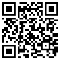 QR Code for bitcoin:34kt1A2T12Wjsgf9wCCany7gCVR2CxLCw8