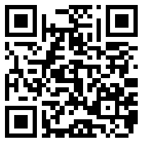 QR Code for bitcoin:34kvsvKCLu9eePNLfHAzJ6JGPStFSGPLcY