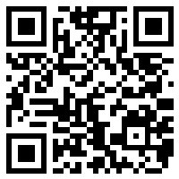 QR Code for bitcoin:34m1BRZSxdm1oDh9ZSAphe5PLjerWr3iu3