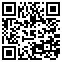 QR Code for bitcoin:34m3CHW9GvrAzpLzLPEJM6Urq9TGyCSEF1
