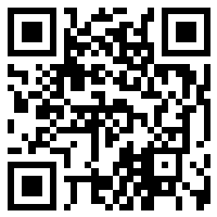 QR Code for bitcoin:34m57biL8d2eVJ4r7QziftTWNbAbpPJWMx
