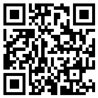 QR Code for bitcoin:34m5YRNnS4Qa1DkvEJfMP2pKkYPgE1DRMe