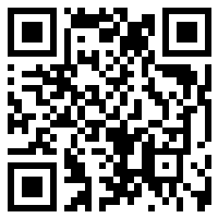 QR Code for bitcoin:34m7oumdAgHoWVuJZGDsdDpXuTUUpf43LJ