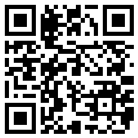 QR Code for bitcoin:34m8LPnVsjFHqhduNYW14U8DmvcMmLFJ4B