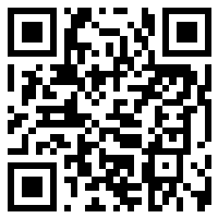 QR Code for bitcoin:34mDyhjUit8GeVTdcF5XKjtb1eiVvzbYbC