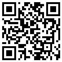 QR Code for bitcoin:34mERE6urB9yTbjhjkasM3BKud4AS8MMs8