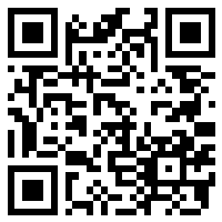 QR Code for bitcoin:34mJGFWALXPEUou3dWpffr17vKfxGhFprT
