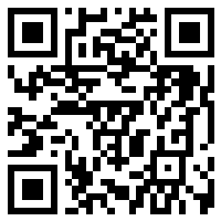 QR Code for bitcoin:34mN8DJWj8Y65PZx2LE3Gfgmscpr4yHeAH