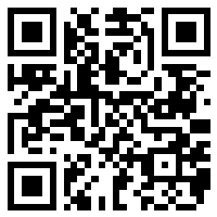 QR Code for bitcoin:34mPPbavspk85ZsfS8voqPVafZA7DAtqJr