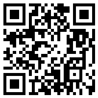 QR Code for bitcoin:34mPdX9jngumwFkz8RFXibJkgENo7aHAYv