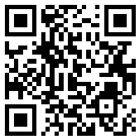 QR Code for bitcoin:34mSVUgat1DqLt54PyJy68CUaunQBcLHRS