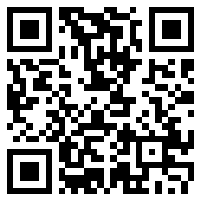 QR Code for bitcoin:34mSyQbujFpC5m4aefAd6nHsPBfWCJKp7G
