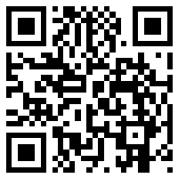 QR Code for bitcoin:34mTPrDGxEpwxLuWESHHfZMyJxRUTMSLs7