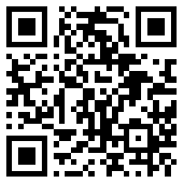 QR Code for bitcoin:34mVbFXVAYTdXAj3VjqCSboBZhCjwDWgSS