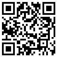 QR Code for bitcoin:34mWikcvHD9p1VSgepEPJUdfgwwWUhfXCj