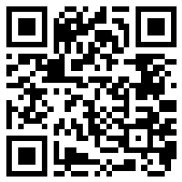QR Code for bitcoin:34mWmowA8kw8CZdZobFs6f8Fhr9MiixHwR