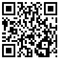 QR Code for bitcoin:34mccGG44YqWRuKn2JVCYs8ttSeEXNBjyv