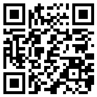 QR Code for bitcoin:34mfpujSircGpiGgm7epoUby1e8JdFhAVm