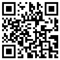 QR Code for bitcoin:34mgAGwAriHcMhFtsobjGyWA7sHzFbuTuY