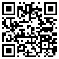 QR Code for bitcoin:34miRkkwNUo7nx42uDZyxr6A1J2PGWRh68