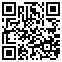 QR Code for bitcoin:34mjUqR9tZJeLSYRKy3KecAdMj3SYQs4kf