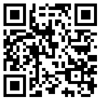 QR Code for bitcoin:34moVmKPtyR58KjvXQpMtHNoEDT2HKMTSY