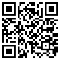 QR Code for bitcoin:34mopYsedCMpgPpC2ponRZDFXtiSRsBiLp
