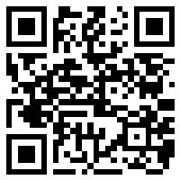 QR Code for bitcoin:34mpB1YyHfdNB14D21cT92AkWvRYQop9bV