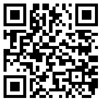 QR Code for bitcoin:34myDaC4xHridRAwt6kLCktJ8HzPkEM9ob
