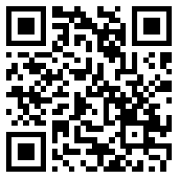 QR Code for bitcoin:34n19sKbZkLLW15sbFNspNvPD14egp17sU