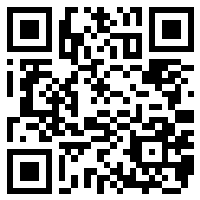 QR Code for bitcoin:34n7zGy85ztHgexHYY3qznbdbbnf7HkrNe