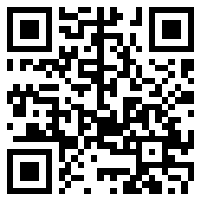 QR Code for bitcoin:34n9QjrJXfCXDdPCDLrDPrmW1PQkqLSGtT