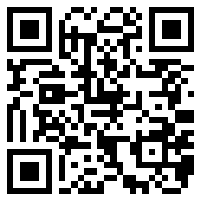 QR Code for bitcoin:34nCYu7pt4GAHs8bCnw5xK7RwNP2iJCVcQ
