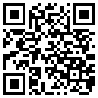 QR Code for bitcoin:34nGM4hyFfo8wLPghvkHgcnV6CX2vVRFZm