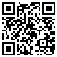 QR Code for bitcoin:34nGMLUdFpVChSn4YsjTQPRGYVrkcdUzYk