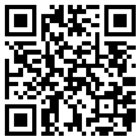 QR Code for bitcoin:34nQVMGZcKZutdg73hhWAoPirGkAtL8evL