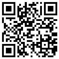 QR Code for bitcoin:34nR2etnNUJrcTGodqDBVBwbKan9drognc