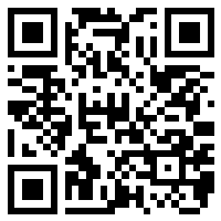 QR Code for bitcoin:34nRjsyqHZN1SDcAFPk6BMFZMzpV6aHWBA