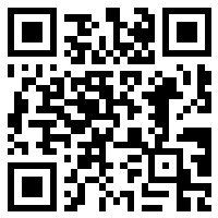 QR Code for bitcoin:34nSBftWTYwj41bAPBSUnp259Bqbg8W9Zb