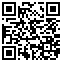 QR Code for bitcoin:34nSvsoZojF8fZeWK5iBtdCKMFZjo87SF5