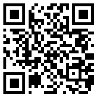 QR Code for bitcoin:34nTaNwKHDZhwabv2FaJGVf4v3fzDppYv9