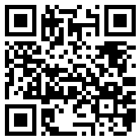 QR Code for bitcoin:34nUhHzDVizLAvPMdXnmsc9d6NGHfTBCeh