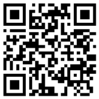 QR Code for bitcoin:34nVm4F7VBWgGHT76H3334KbpaiEdZZpeM