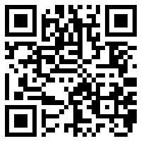 QR Code for bitcoin:34nWEdEEhwLGnkDHU6j1LdTMngwPtKdfCR
